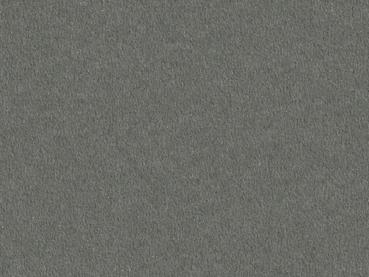 Preview: Modena 5B47 kiesel – rechteckige Draufsicht auf neutralen kieselgrauen Veloursboden als Meterware